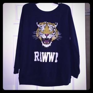 Forever 21 Sweater