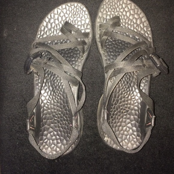 chacos