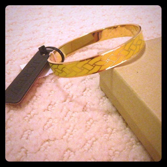 Neon colorful bracelet