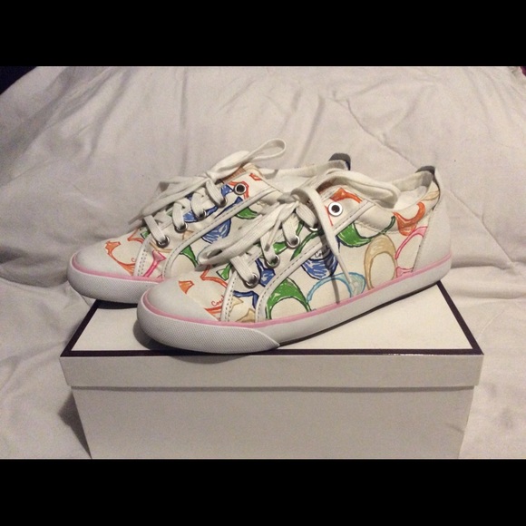 Sneaker