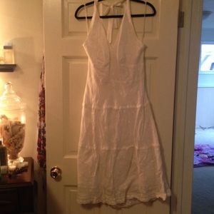 MACYS Believe Beach Dress
