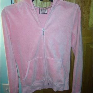 Juicy couture sweater