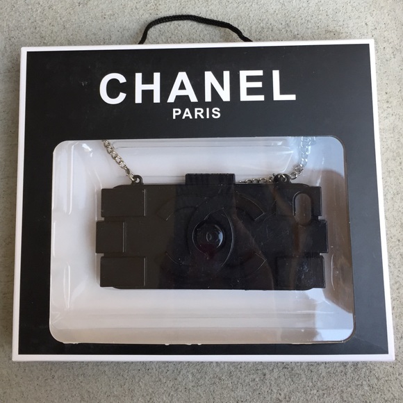 NWT Black Lego IPhone 5 Case