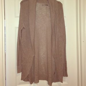Long Cardigan- Reduced Price!!
