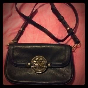 Tory burch mini Amanda crossbody bag