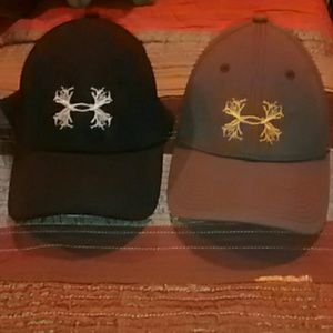 Under armour hats