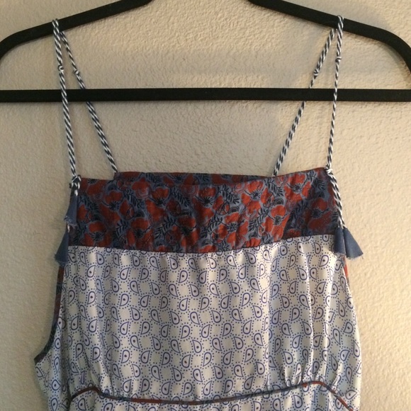 Free People Detail tank top - Picture 2 of 4