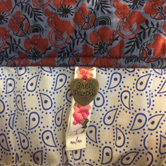 Free People Detail tank top - Picture 4 of 4