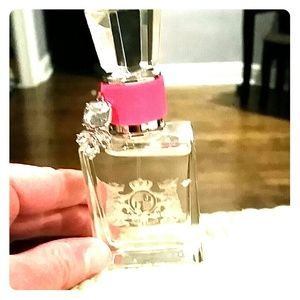 Juicy Couture La La Couture perfume