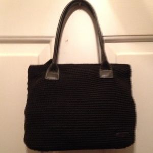 REDUCED Sak Crocheted Elliott Lucca Purse