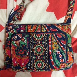 Vera Bradley Crossbody