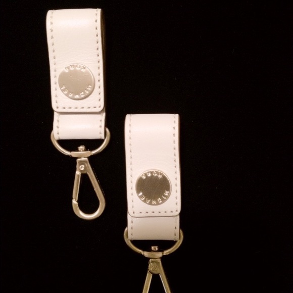 Authentic MK-key chain