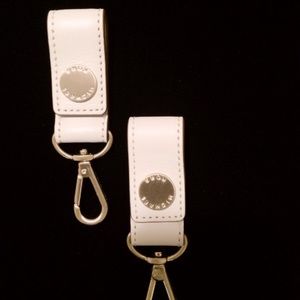 Authentic MK-key chain