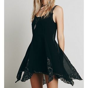 *Decided to Keep* Free People Beads for Days tunic