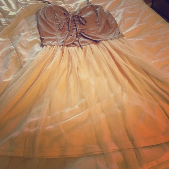 Cute summer dress