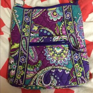 Vera Bradley Crossbody