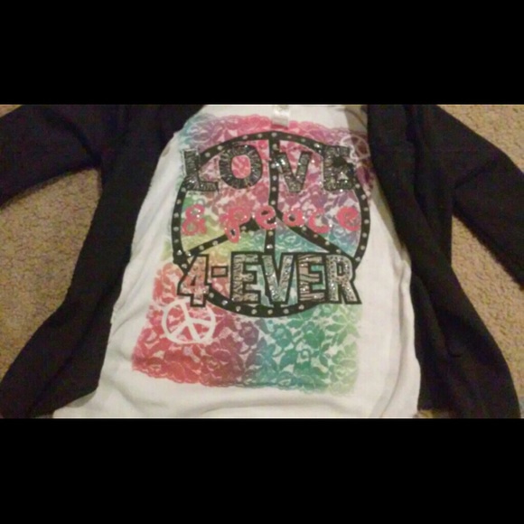 Shirt - Picture 2 of 3