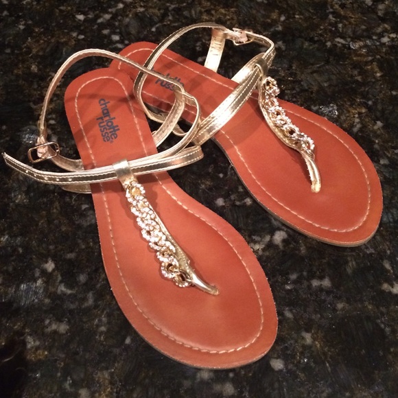 Sandals - Picture 1 of 2
