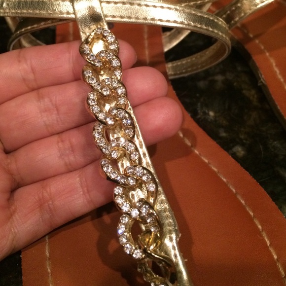 Sandals - Picture 2 of 2