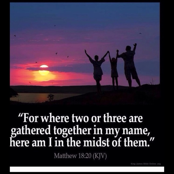 PRAY DAILY🙏🏻🙏🏻🙏🏻 - Picture 3 of 4