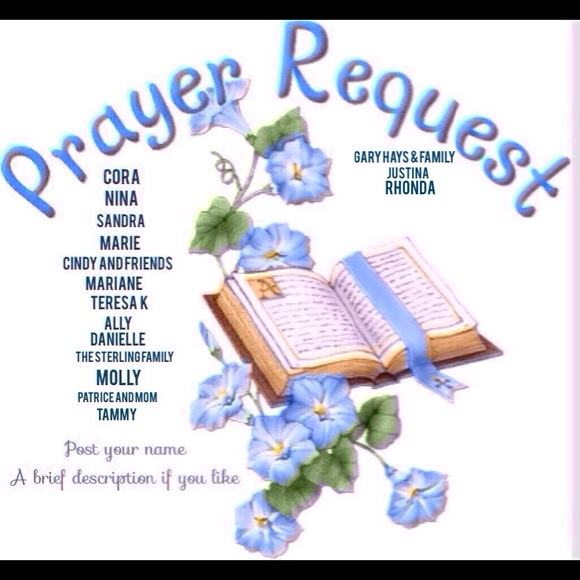 Other - PRAY DAILY🙏🏻🙏🏻🙏🏻