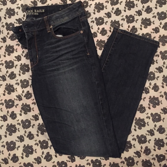 AE Skinny Jeans BNWOT