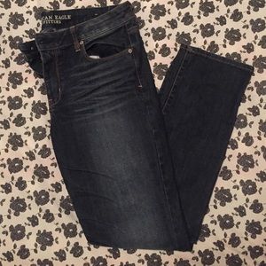 AE Skinny Jeans BNWOT