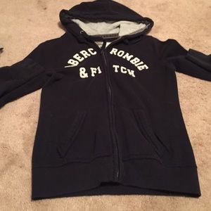 Abercrombie and Fitch jacket