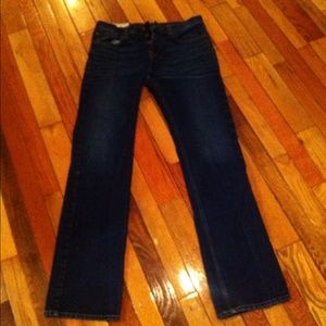 Hollister jeans 32x34