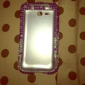 Htc phone case
