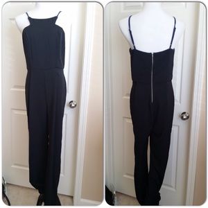 😝SALE😝Chic jumsuit