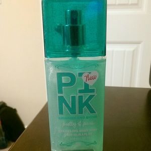 Pretty and pure by 'PINK'