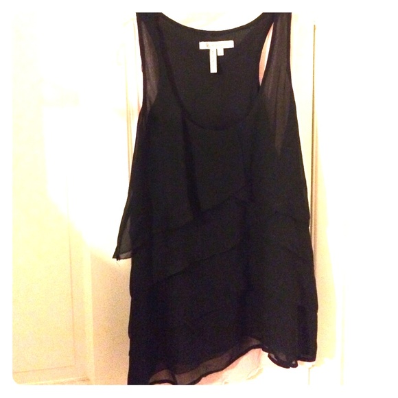 BCBGeneration  black top