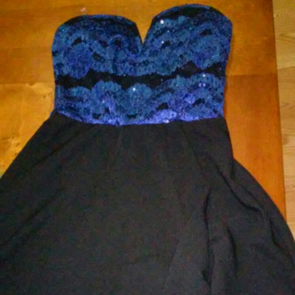 Party Dress