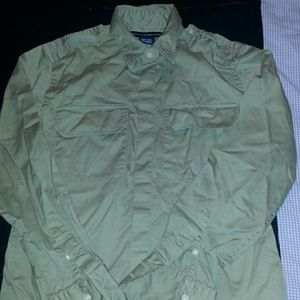 Ralph Lauren sport women's woven