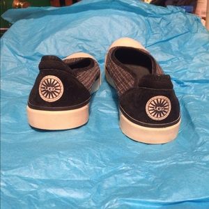 Ugg slip on shoes