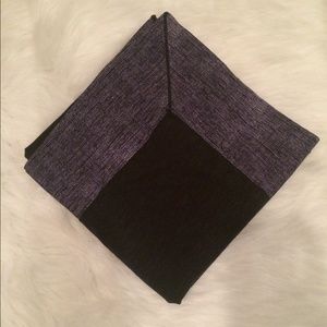 New Lululemon scarf!