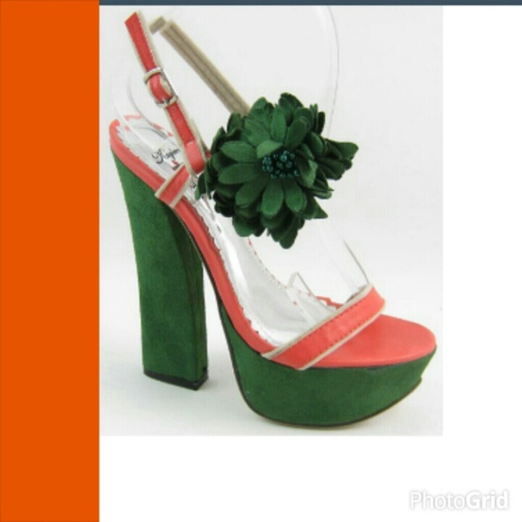 Kayleen**Heels** New Arrivals