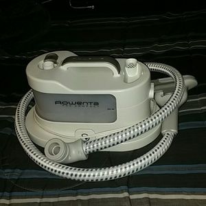 Rowenta Steamer