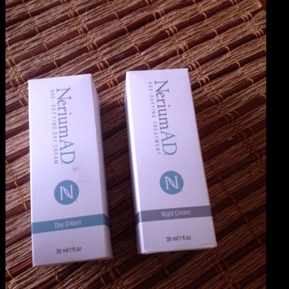 NERIUM day and night cream