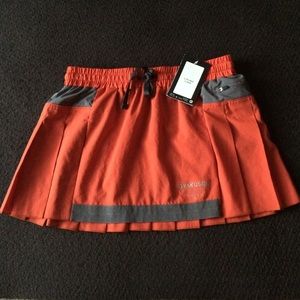 Undercover Gyakusou Convertible Running Skirt