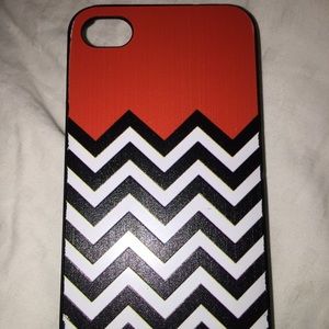 iPhone case