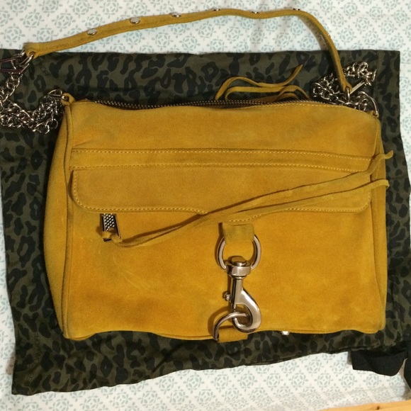 Rebecca minkoff Mac