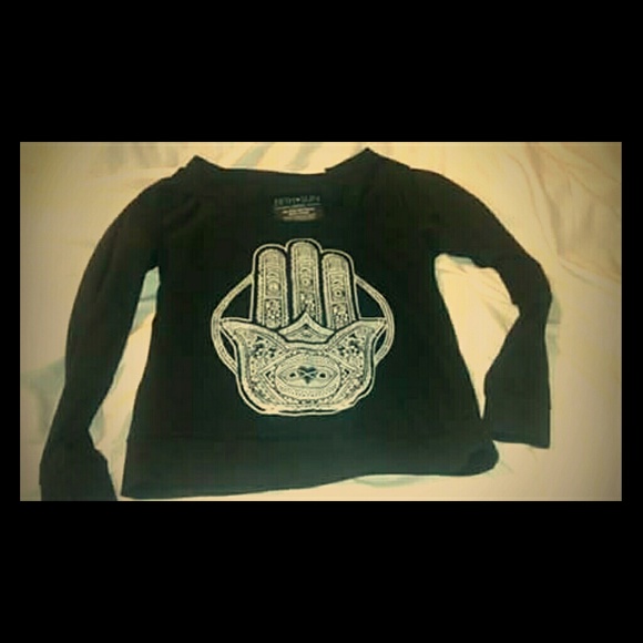 ❌SOLD❌Fifth Sun long sleeve - Picture 1 of 1