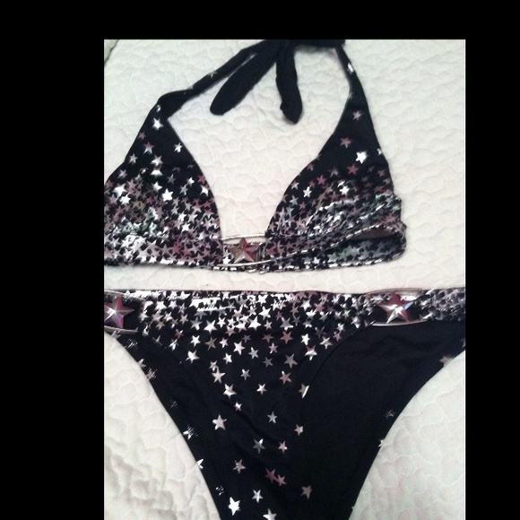 Victoria's Secret bathing suit. Brand new.