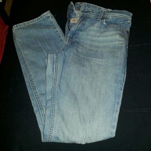 Ralph Lauren women's denim