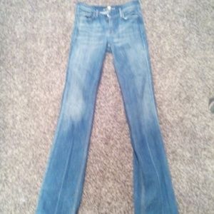 7 for all mankind jeans