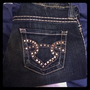 Big Star Sweet Skinny