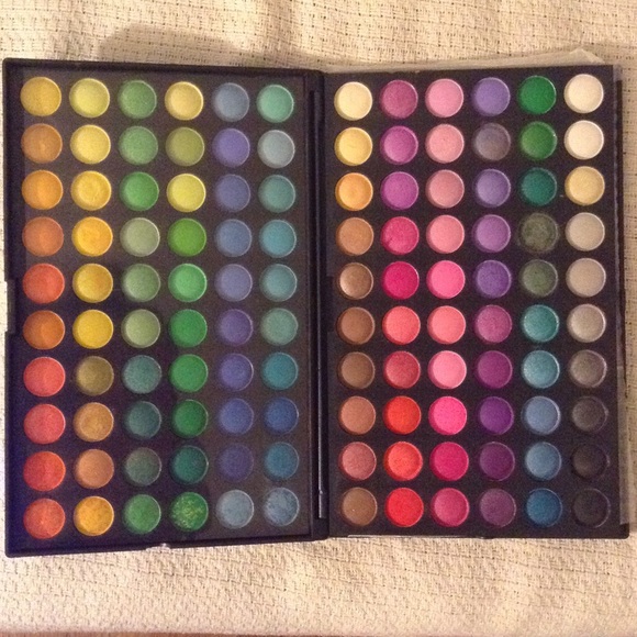 ‼️SOLD‼️120 Shadows