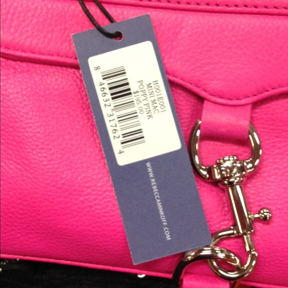 •Sold• Rebecca Minkoff Mini Mac - Picture 3 of 4